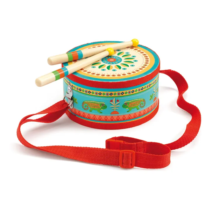 Tambour- Image produit n°0