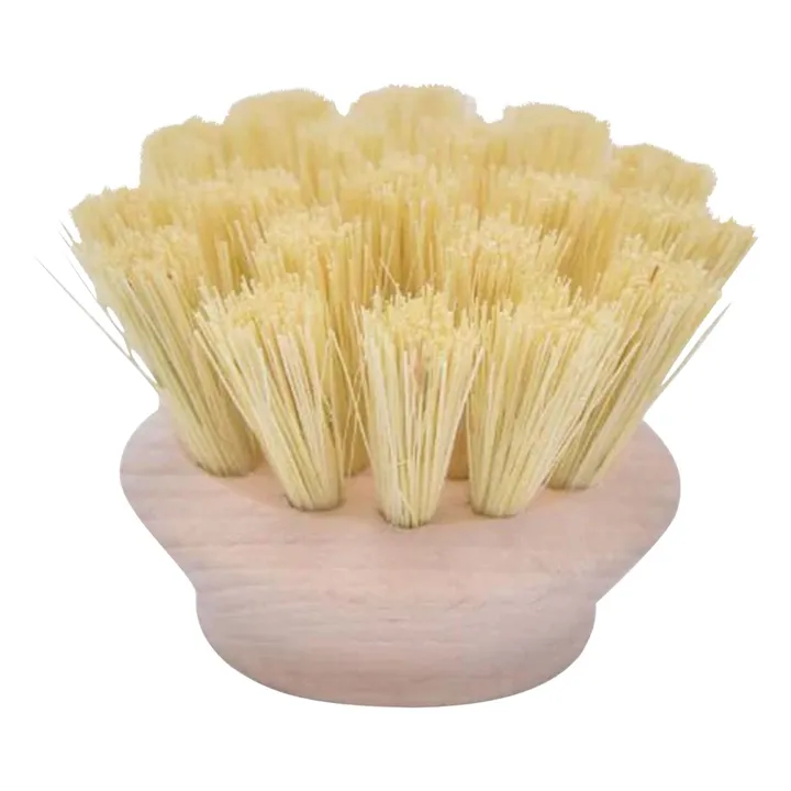 Tête brosse medium pour Manche Super vaisselle- Image produit n°3