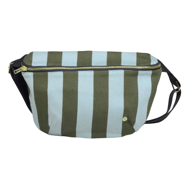 Gürteltasche Rita | Türkis- Produktbild Nr. 0