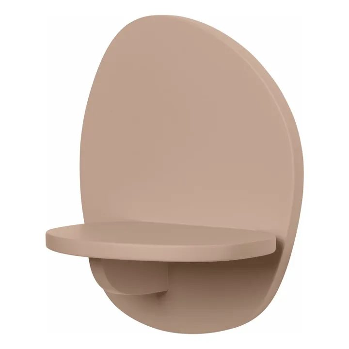 Etagère Pilu H25 | Vieux Rose- Image produit n°1