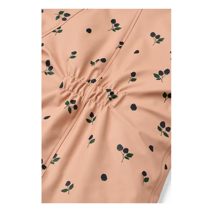 Combinaison de Pluie Maddy | Rose- Image produit n°6