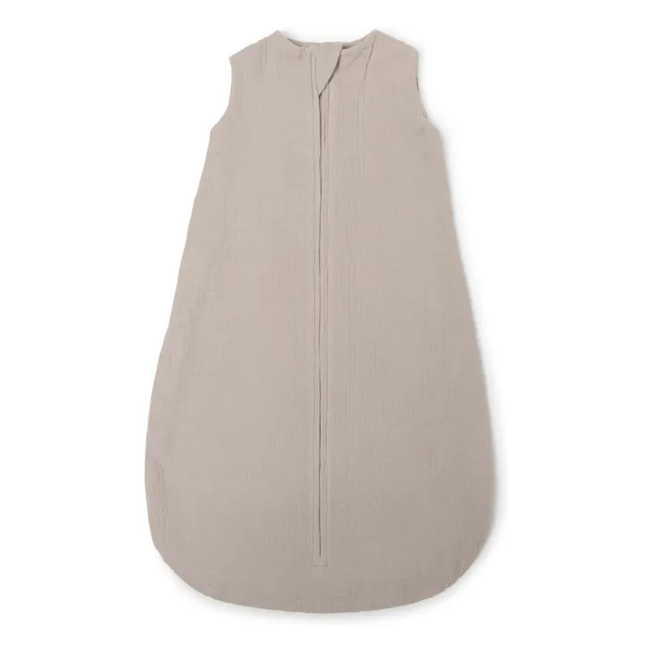 Sacco a pelo leggero | Beige- Immagine del prodotto n°0