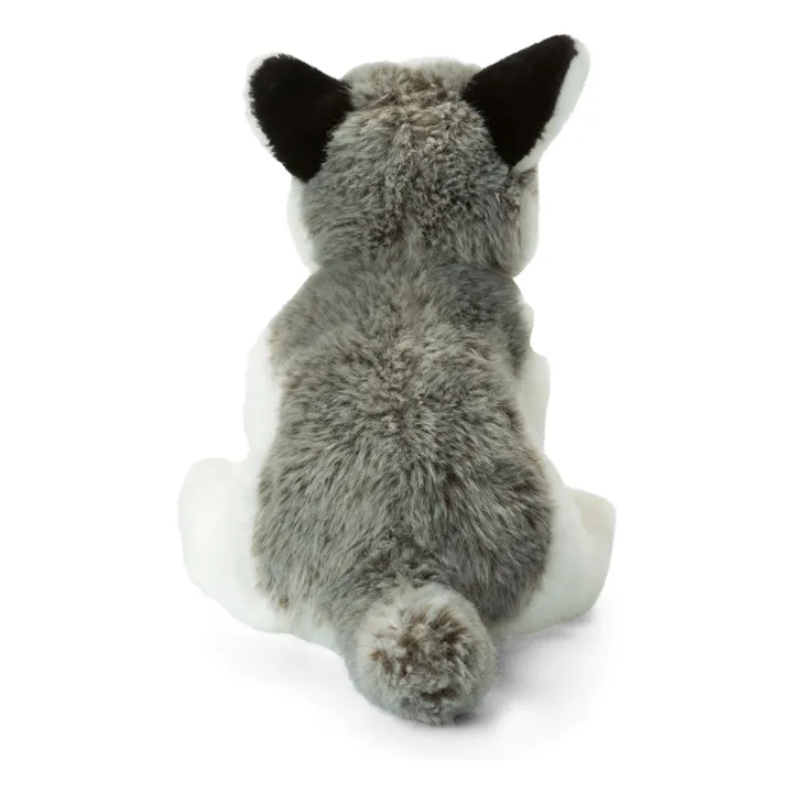 WWF - Husky plush | White- Product image n°5