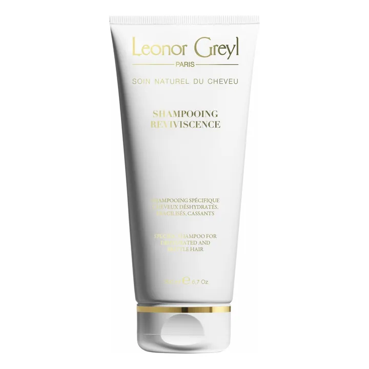 Shampoing spécifique cheveux déshydratés - 200ml- Image produit n°0