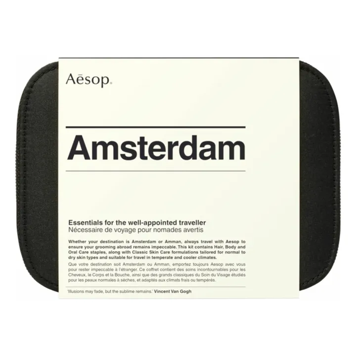 Coffret Amsterdam - Image produit n°1