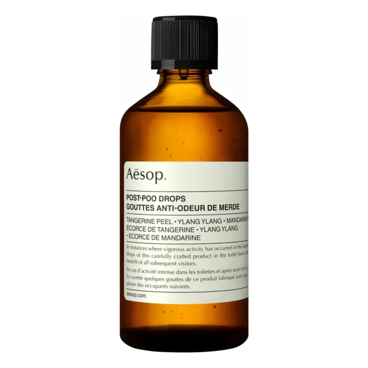 Gotas post-poo - 100ml- Imagen del producto n°0