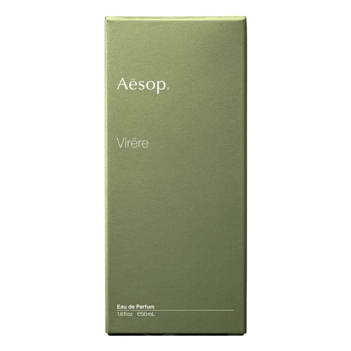 Agua de perfume Virēre - 50 ml- Imagen del producto n°6