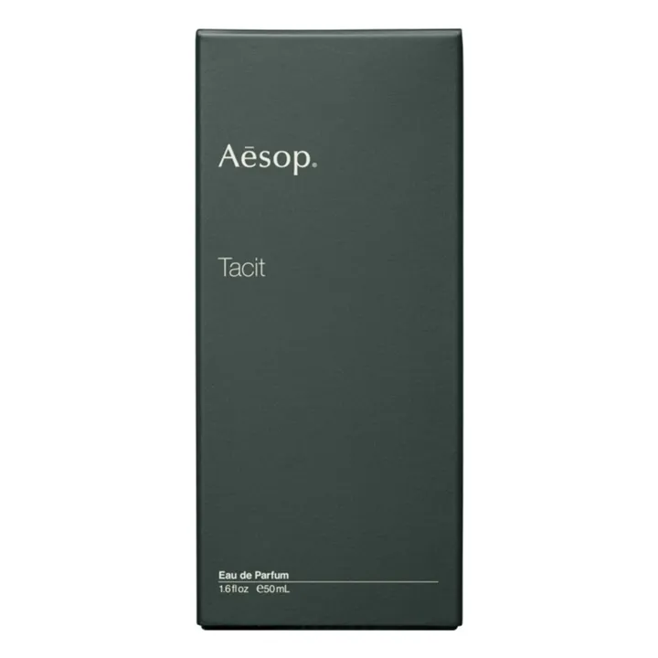 Tacit Eau de Parfum - 50ml- Produktbild Nr. 4