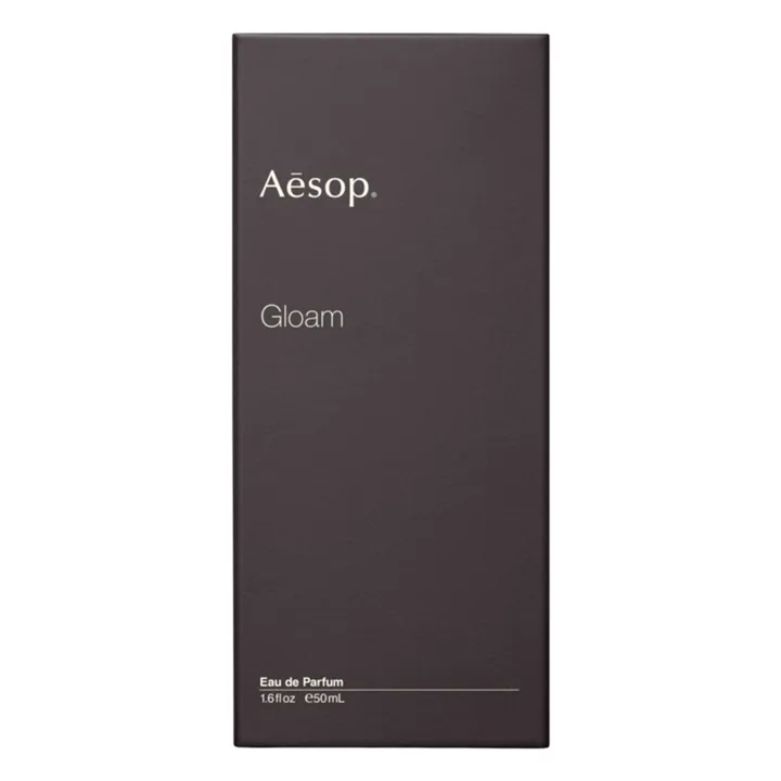 Agua de perfume Gloam - 50 ml- Imagen del producto n°4