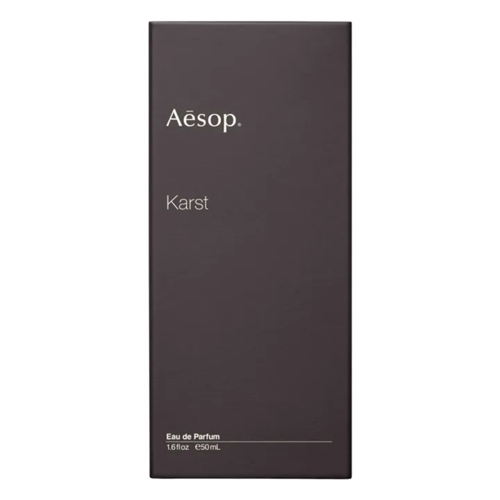 Karst Eau de Parfum - 50ml- Produktbild Nr. 4