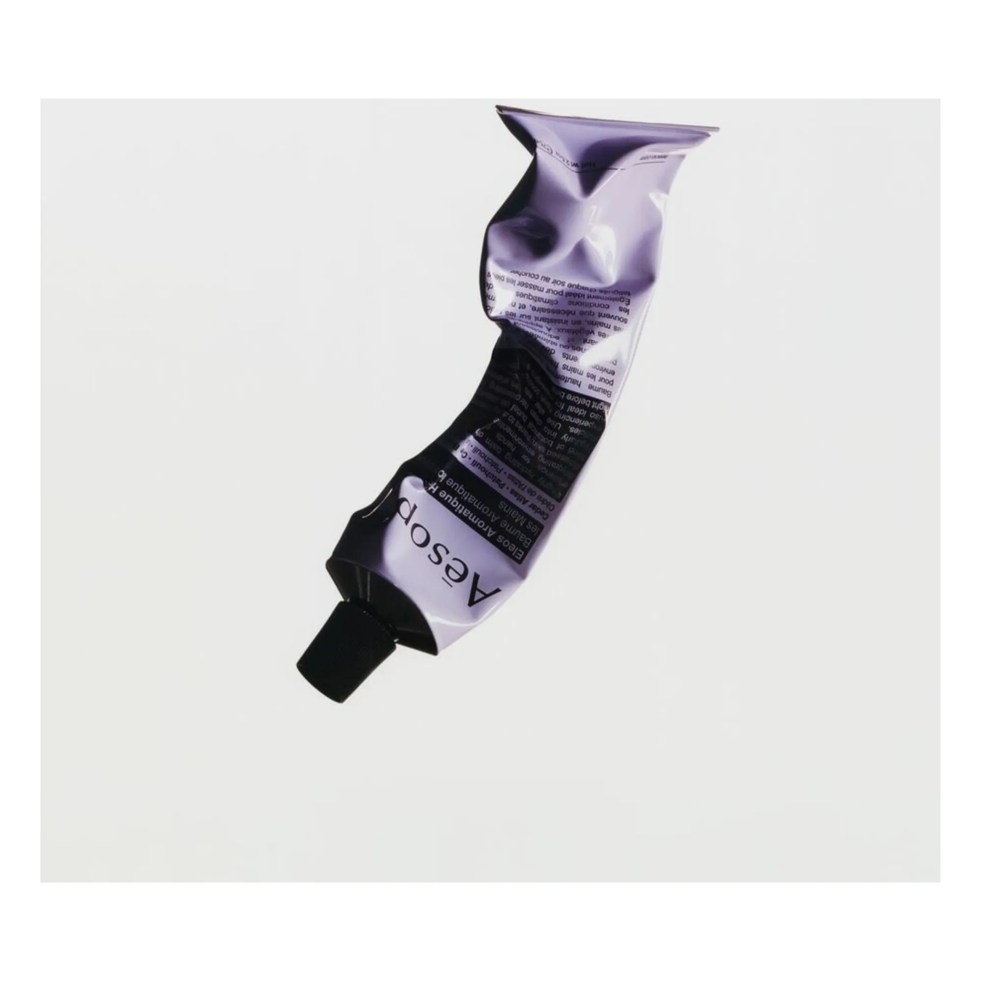 Baume Aromatique Éléos pour les mains - 75ml - Image produit n°2
