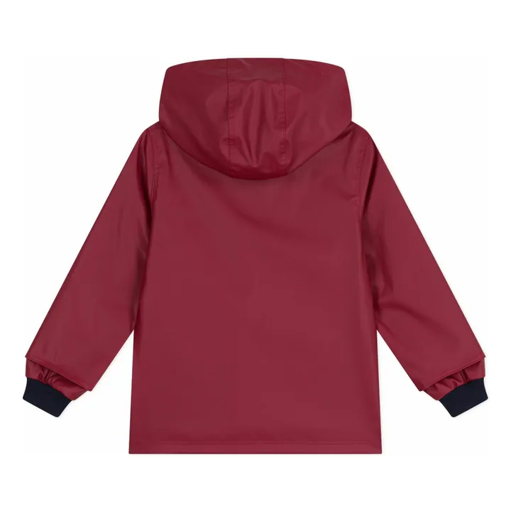 Ciré Iconique Fibres Recyclées | Bordeaux- Image produit n°2