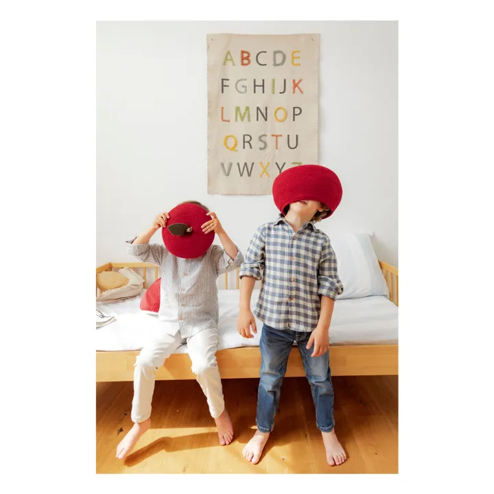 Alphabet- Product image n°8