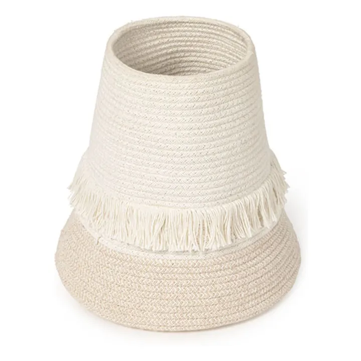 Panier de rangement Champignon | Rouge- Image produit n°4