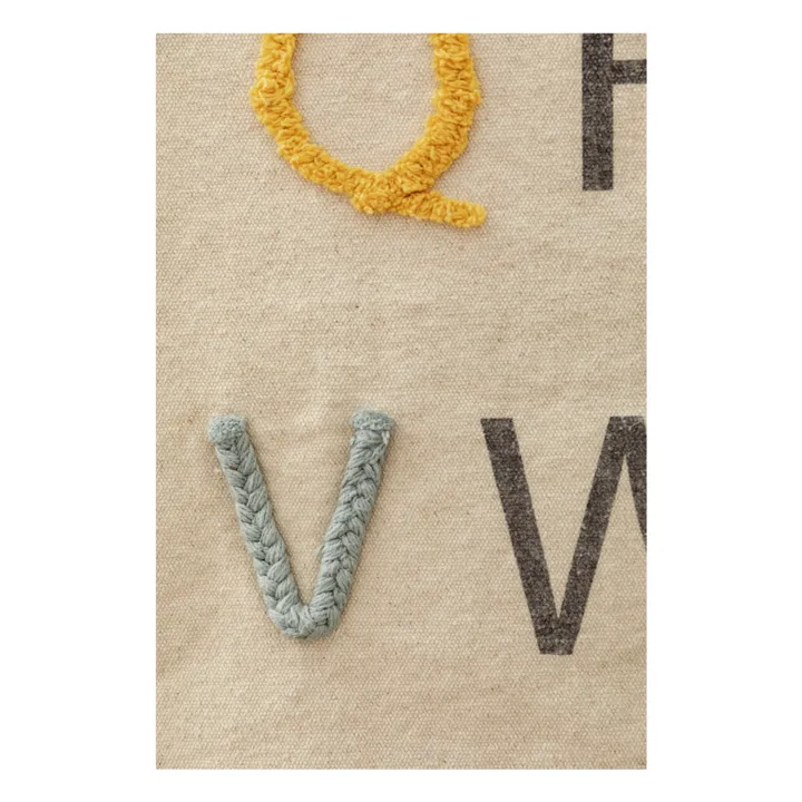 Alphabet- Product image n°4