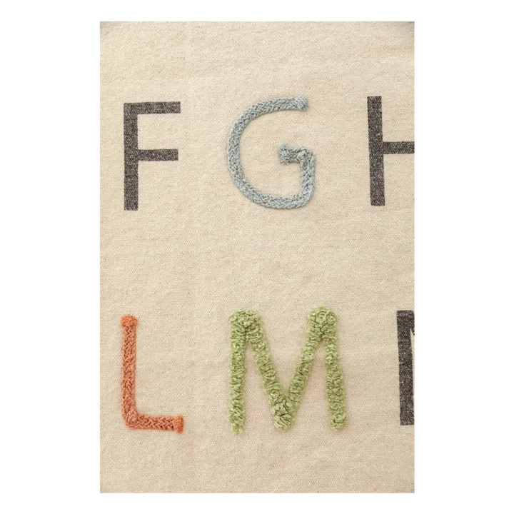 Alphabet- Product image n°3