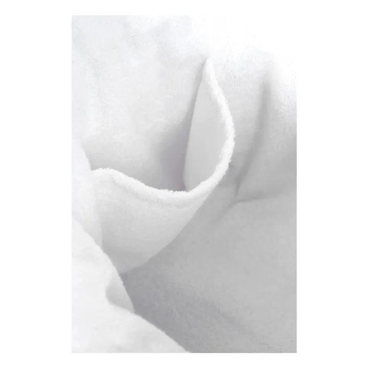 Sac organiseur pour poussette Opera | Rose pâle- Image produit n°5