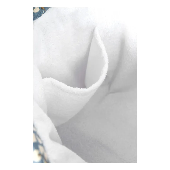 Sac organiseur pour poussette Opera Yumiko | Bleu- Image produit n°5