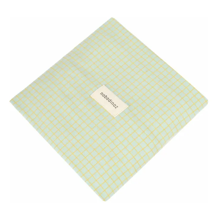 Matelas à langer Stories | Vert- Image produit n°2