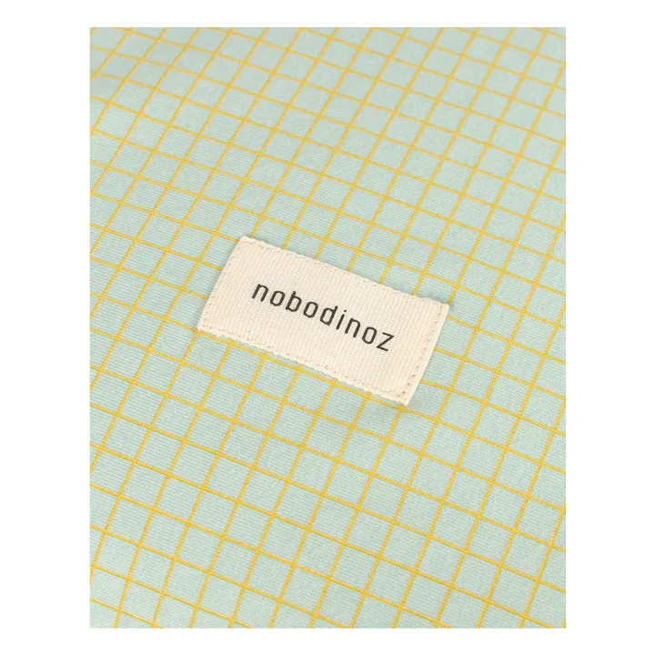 Stories changing mat | Green- Product image n°3