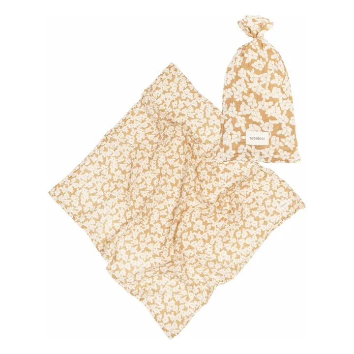 Lange Wabi-Sabi Sakura | Ochre- Product image n°1