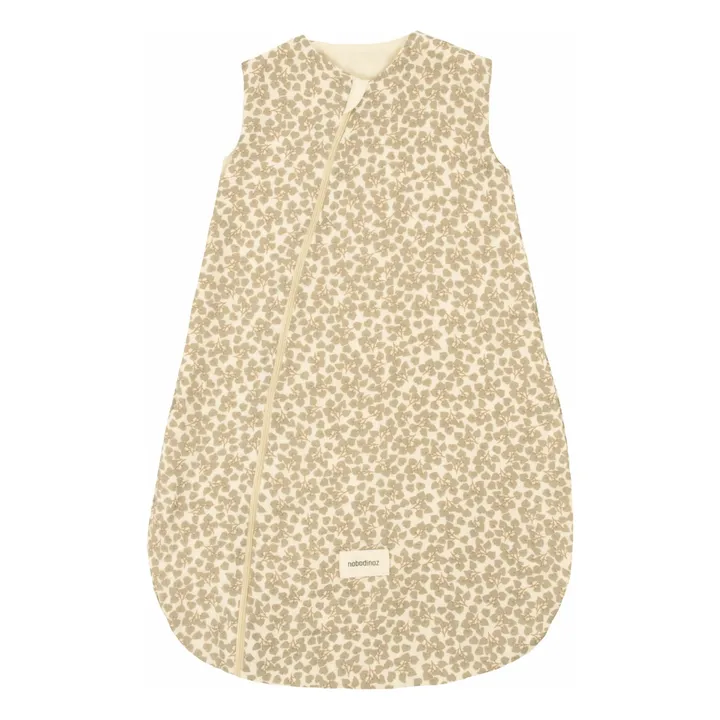 Lightweight sleeping bag Sweety Wabi-Sabi Yumiko | Pale green- Product image n°0