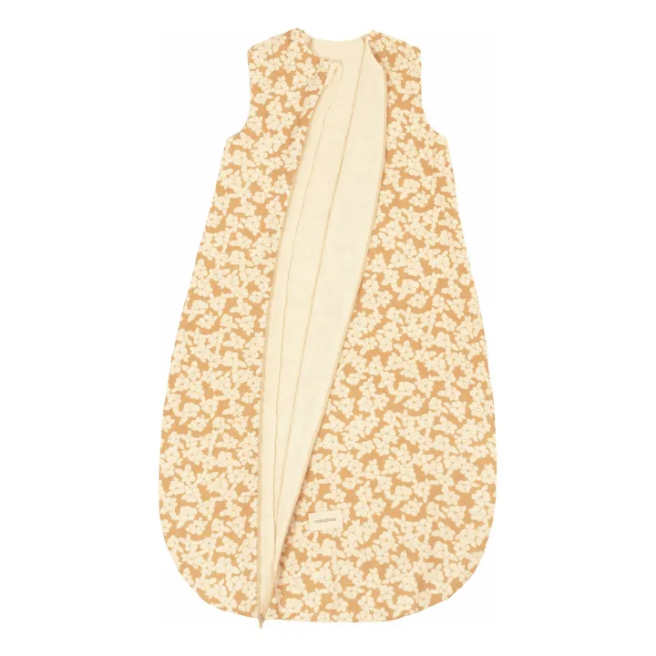 Gigoteuse légère Sweety Wabi-Sabi Sakura | Ocre- Image produit n°3