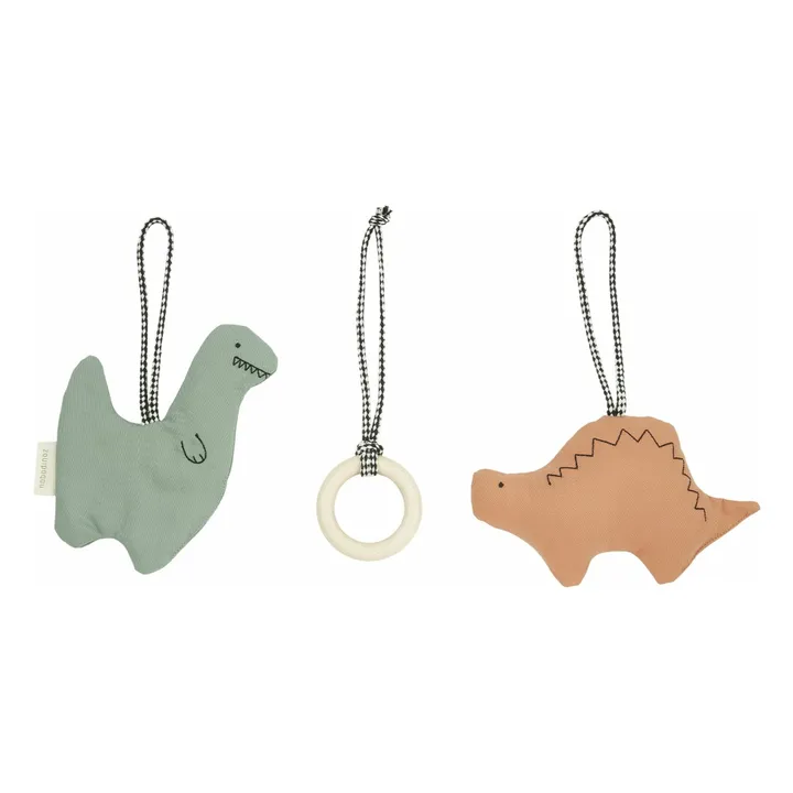 Arche d'éveil et ses jouets Dinosaures- Image produit n°3
