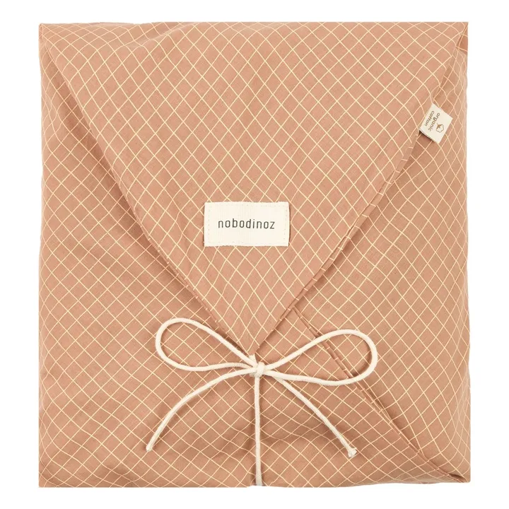 Accessoires de bain So Cute - Set de 3 | Camel- Image produit n°2