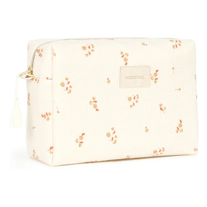 Neceser Diva Opera Lily | Crudo- Imagen del producto n°1