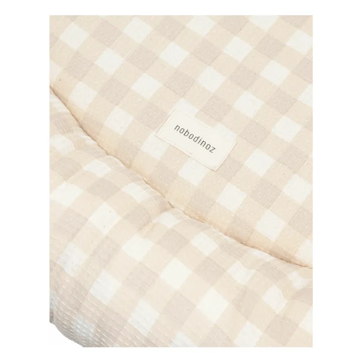 Tapis d'éveil et ses accessoires Dinosaures | Beige- Image produit n°5