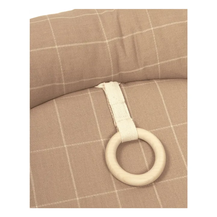 Tapis d'éveil et ses accessoires Légumes | Camel- Image produit n°4