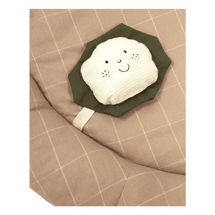 Tapis d'éveil et ses accessoires Légumes | Camel- Image produit n°2
