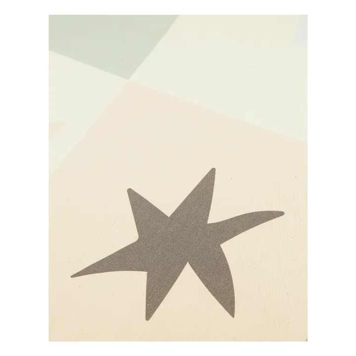 Tapis de jeu Playground | Beige- Image produit n°2