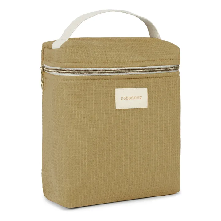 Concerto Opera Isothermen-Lunchbag | Olive- Produktbild Nr. 2