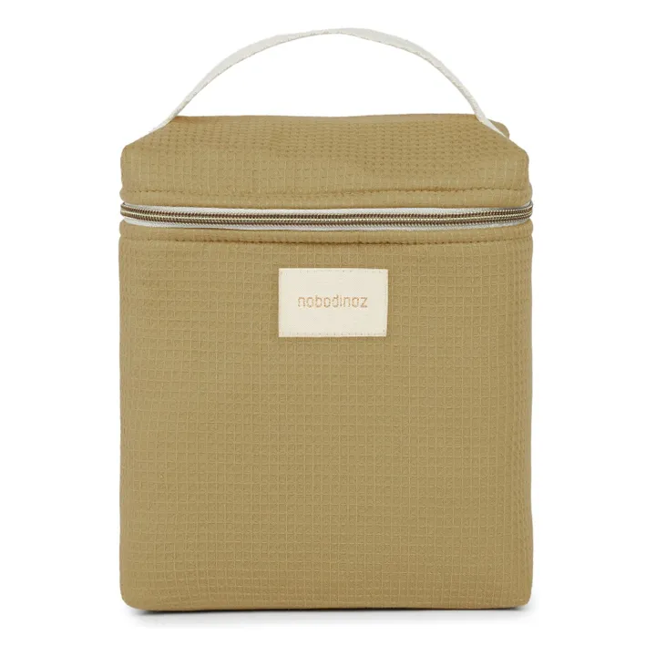 Concerto Opera Isothermen-Lunchbag | Olive- Produktbild Nr. 0