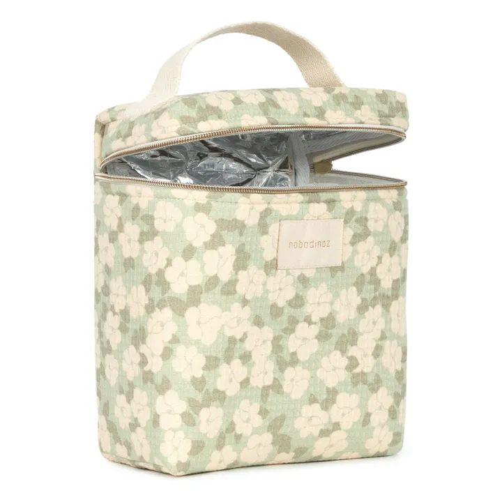 Concerto Opera Sakura isothermische Lunch-Tasche | Salbei- Produktbild Nr. 2