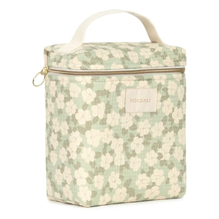 Concerto Opera Sakura isothermische Lunch-Tasche | Salbei- Produktbild Nr. 1
