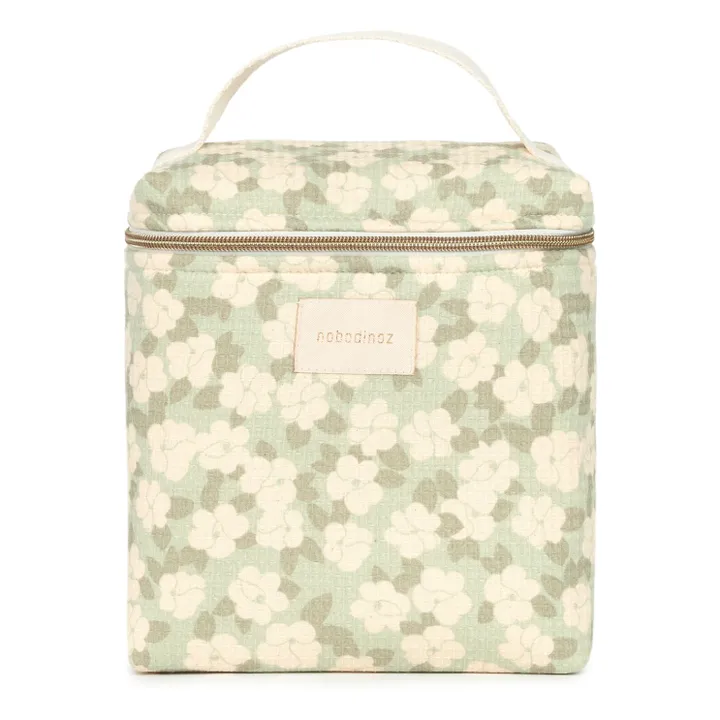 Concerto Opera Sakura isothermische Lunch-Tasche | Salbei- Produktbild Nr. 0