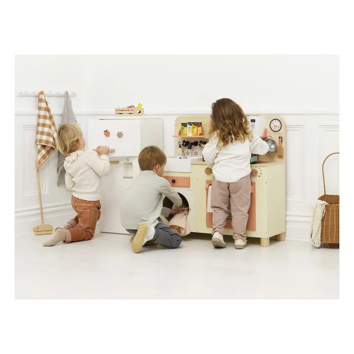 Cuisine | Crème- Image produit n°2