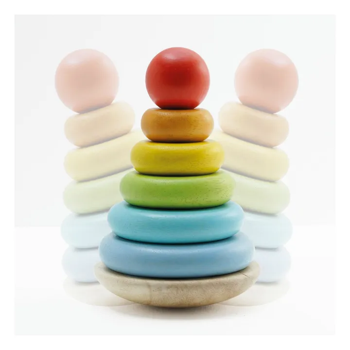 Stacking Culbuto- Product image n°5