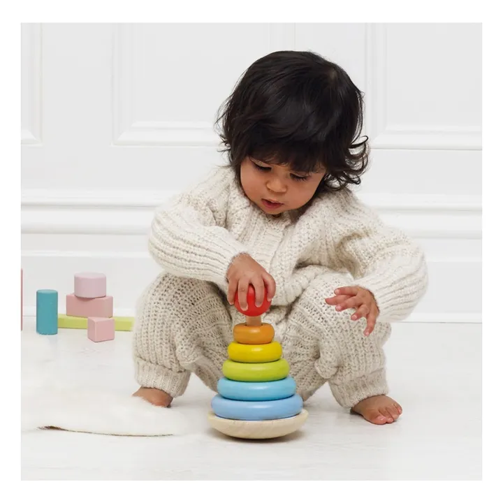 Stacking Culbuto- Product image n°1