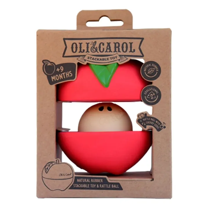 Pepa la Pomme 3-in-1 sound ball- Product image n°4