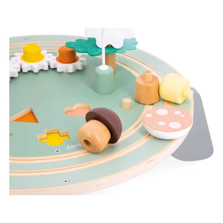 Table d'activités Le Jardin- Image produit n°2