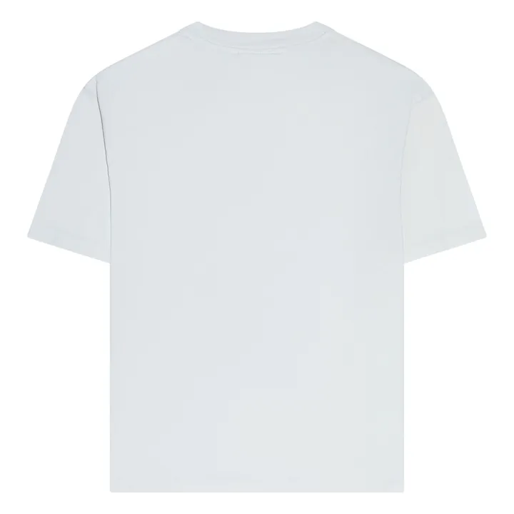 T-shirt Finn Coton Bio | Beige- Image produit n°4