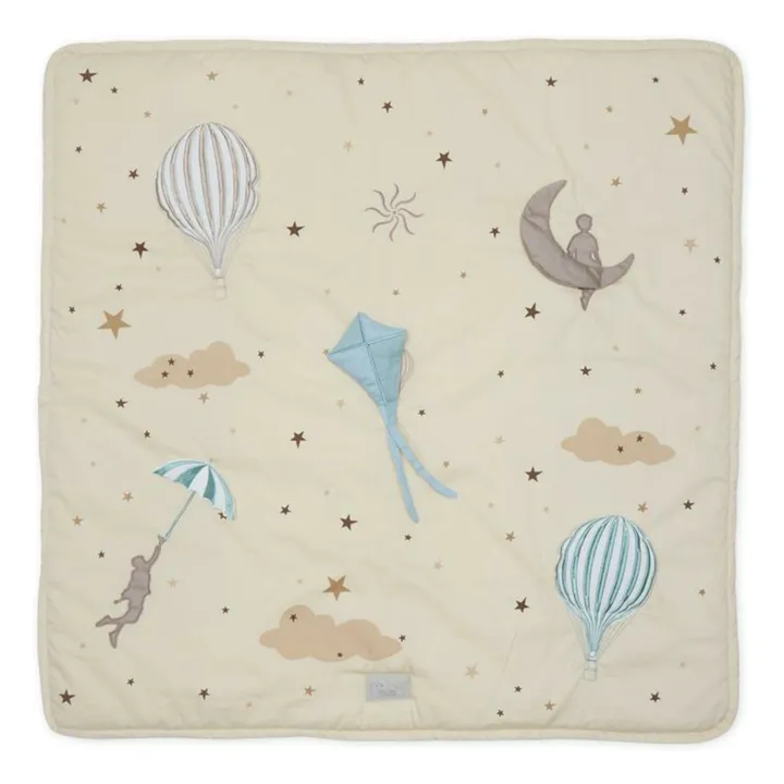 Tapis d'éveil Dreamland | Beige- Image produit n°0