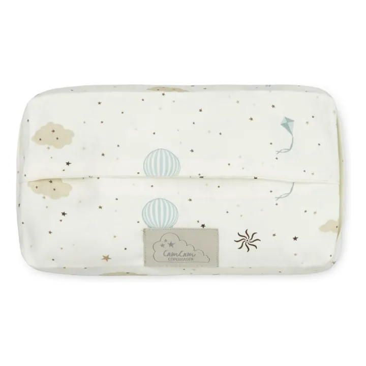 Etui pour lingettes Dreamland | Marron- Image produit n°2