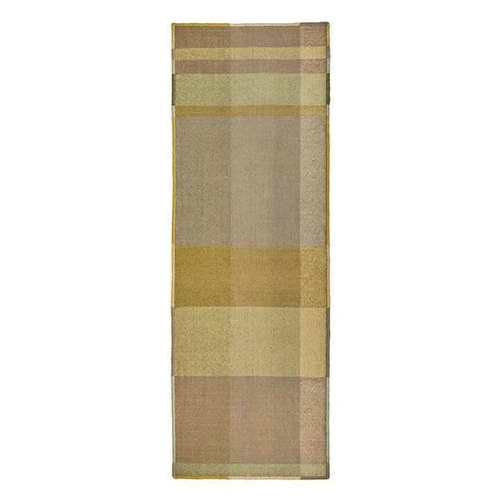 Tapis Nuance, Studio Stefan Scholten | Jaune citron- Image produit n°0