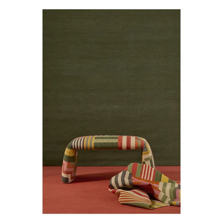 Pouf Folded, Estudi Manel Molina- Image produit n°1