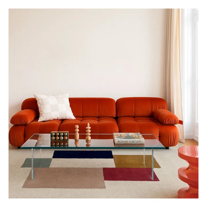 Tapis Qudran - Image produit n°3